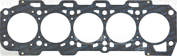 VICTOR REINZ 61-35655-10 Gasket, cylinder head