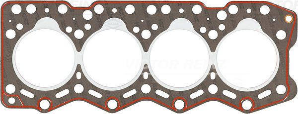 VICTOR REINZ 61-35660-00 Gasket, cylinder head