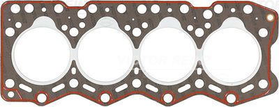 Gasket, cylinder head VICTOR REINZ 61-35660-00