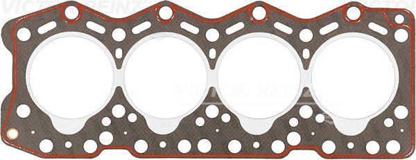 VICTOR REINZ 61-35660-10 Gasket, cylinder head