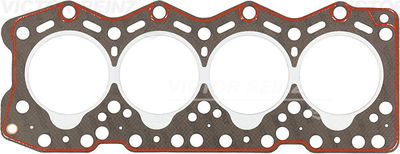 Gasket, cylinder head VICTOR REINZ 61-35660-10