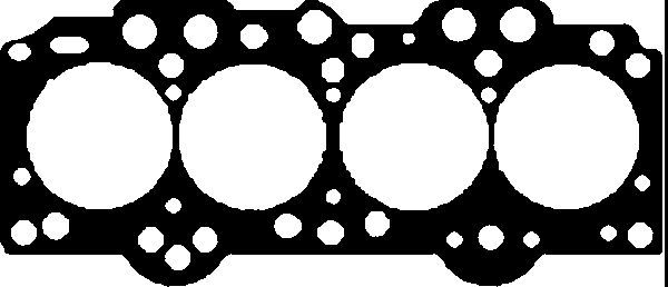 VICTOR REINZ 61-35665-00 Gasket, cylinder head