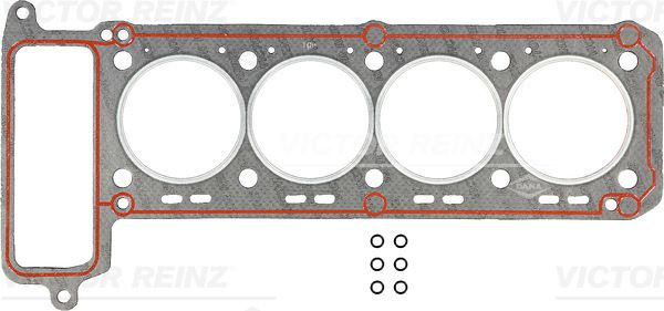 VICTOR REINZ 61-35735-00 Gasket, cylinder head