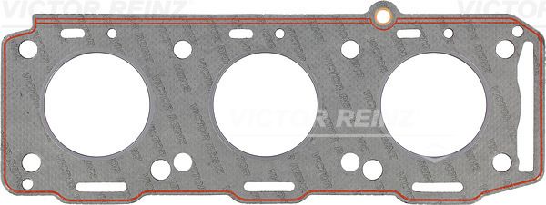 VICTOR REINZ 61-35750-00 Gasket, cylinder head