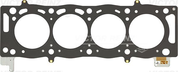 VICTOR REINZ 61-35805-00 Gasket, cylinder head
