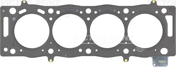 VICTOR REINZ 61-35815-00 Gasket, cylinder head