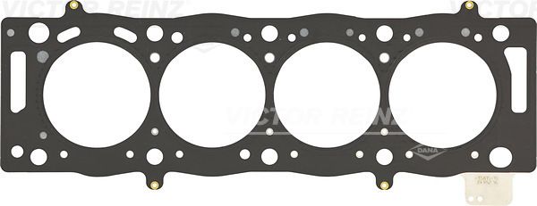 VICTOR REINZ 61-35815-10 Gasket, cylinder head