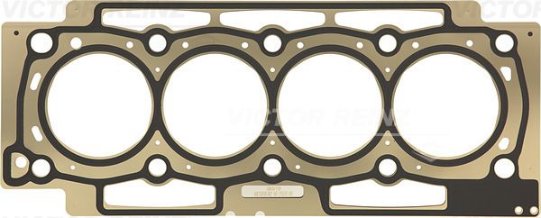 VICTOR REINZ 61-35820-00 Gasket, cylinder head