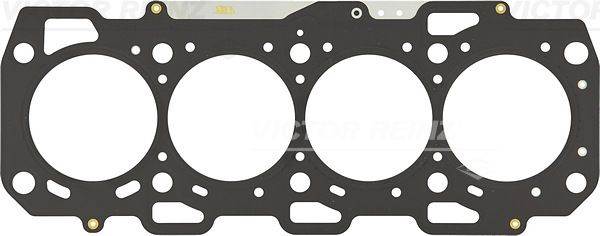 VICTOR REINZ 61-35855-20 Gasket, cylinder head