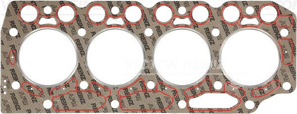 VICTOR REINZ 61-35865-20 Gasket, cylinder head