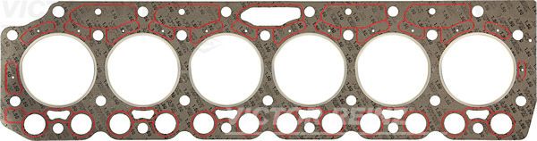 VICTOR REINZ 61-35870-00 Gasket, cylinder head