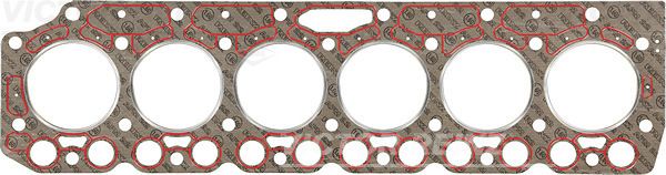 VICTOR REINZ 61-35870-10 Gasket, cylinder head