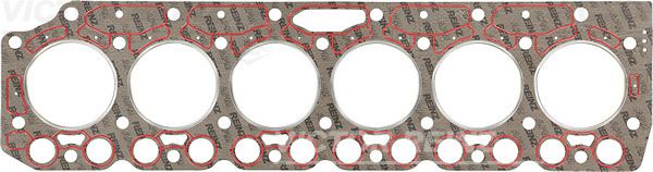 VICTOR REINZ 61-35870-20 Gasket, cylinder head