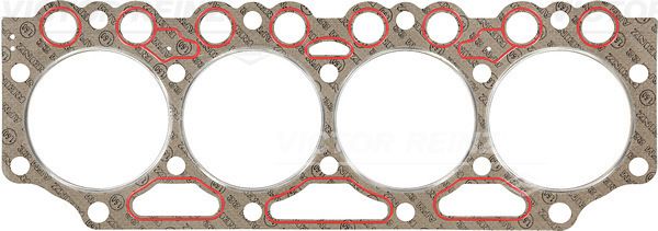 VICTOR REINZ 61-35875-10 Gasket, cylinder head