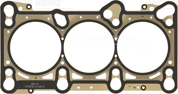 VICTOR REINZ 61-36000-00 Gasket, cylinder head