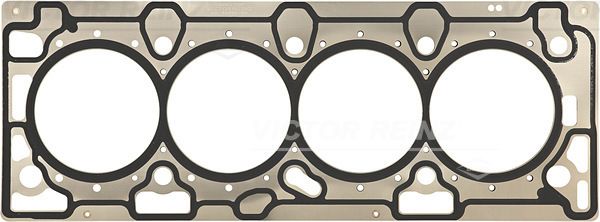 VICTOR REINZ 61-36025-00 Gasket, cylinder head