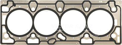 Gasket, cylinder head VICTOR REINZ 61-36025-00
