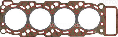 Gasket, cylinder head VICTOR REINZ 61-36075-00