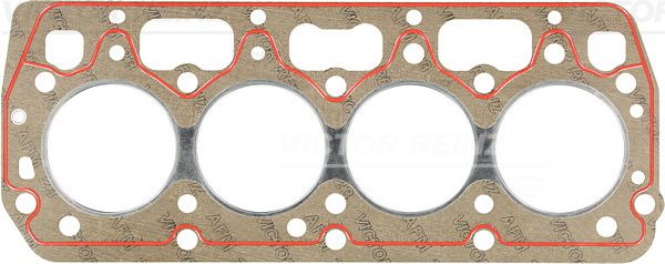 VICTOR REINZ 61-36085-00 Gasket, cylinder head