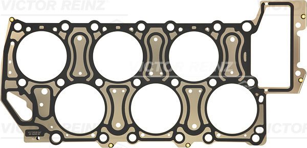 VICTOR REINZ 61-36090-00 Gasket, cylinder head