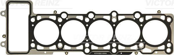 VICTOR REINZ 61-36105-00 Gasket, cylinder head
