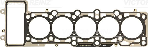 VICTOR REINZ 61-36105-10 Gasket, cylinder head