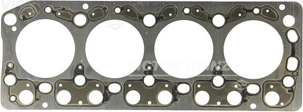 VICTOR REINZ 61-36110-40 Gasket, cylinder head