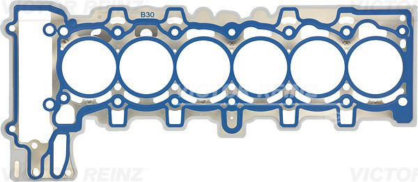 VICTOR REINZ 61-36120-10 Gasket, cylinder head