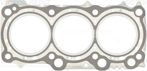 VICTOR REINZ 61-36185-20 Gasket, cylinder head