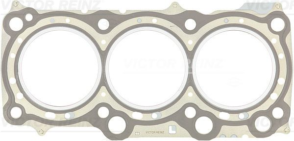 VICTOR REINZ 61-36190-00 Gasket, cylinder head