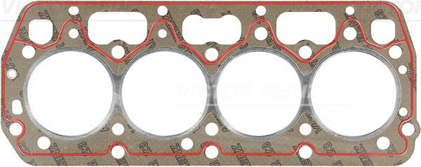 VICTOR REINZ 61-36205-00 Gasket, cylinder head