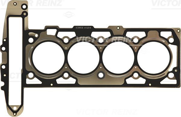 VICTOR REINZ 61-36220-00 Gasket, cylinder head