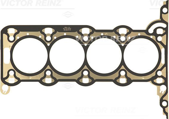 VICTOR REINZ 61-36225-00 Gasket, cylinder head