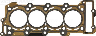 Gasket, cylinder head VICTOR REINZ 61-36245-00