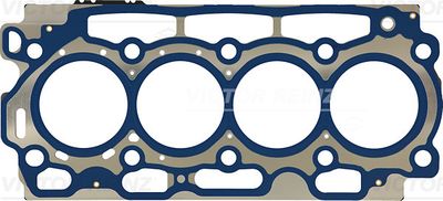 Gasket, cylinder head VICTOR REINZ 61-36265-00