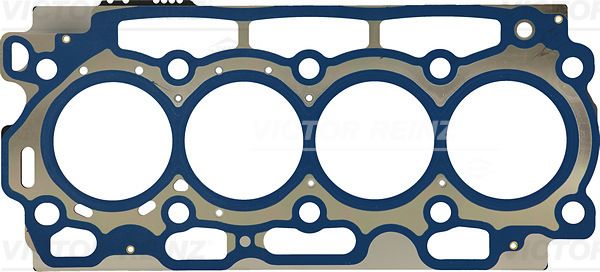 VICTOR REINZ 61-36265-30 Gasket, cylinder head