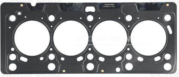 VICTOR REINZ 61-36345-10 Gasket, cylinder head