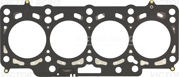 VICTOR REINZ 61-36360-00 Gasket, cylinder head