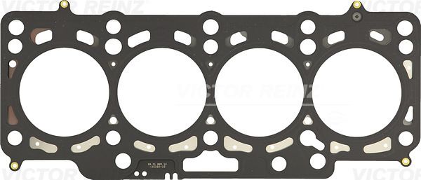 VICTOR REINZ 61-36360-10 Gasket, cylinder head