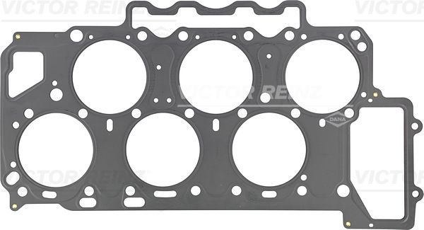 VICTOR REINZ 61-36430-00 Gasket, cylinder head
