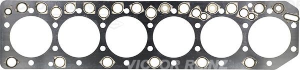 VICTOR REINZ 61-36435-10 Gasket, cylinder head