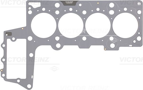 VICTOR REINZ 61-36455-00 Gasket, cylinder head