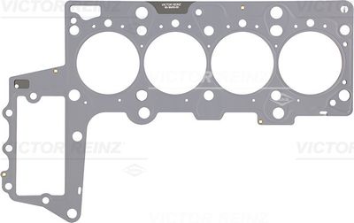 Gasket, cylinder head VICTOR REINZ 61-36455-00