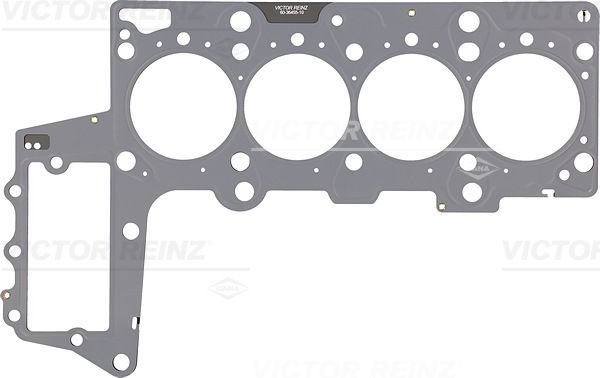 VICTOR REINZ 61-36455-10 Gasket, cylinder head