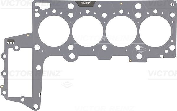 VICTOR REINZ 61-36455-20 Gasket, cylinder head