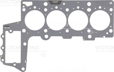 Gasket, cylinder head VICTOR REINZ 61-36455-20