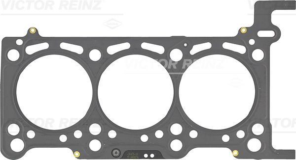 VICTOR REINZ 61-36475-10 Gasket, cylinder head