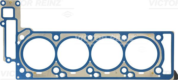 VICTOR REINZ 61-36560-00 Gasket, cylinder head