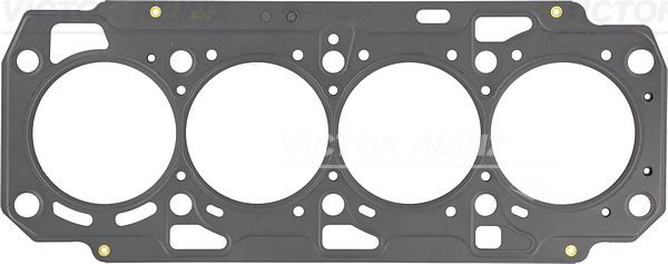 VICTOR REINZ 61-36595-00 Gasket, cylinder head
