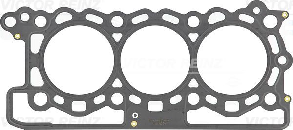 VICTOR REINZ 61-36610-00 Gasket, cylinder head